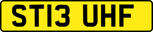 ST13UHF