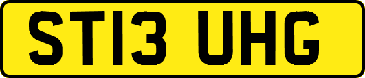 ST13UHG