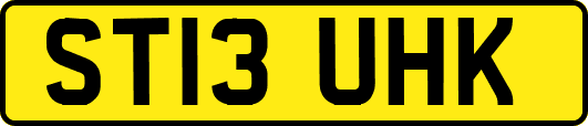 ST13UHK