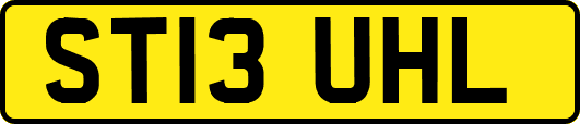 ST13UHL