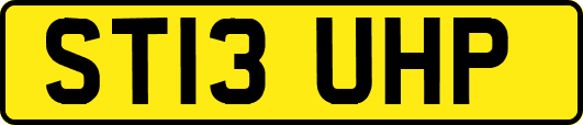 ST13UHP