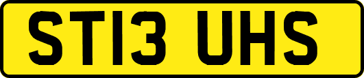 ST13UHS