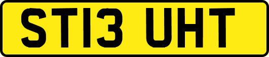 ST13UHT