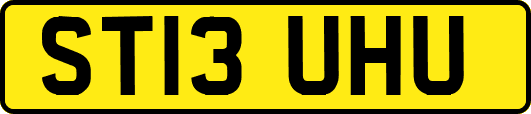 ST13UHU