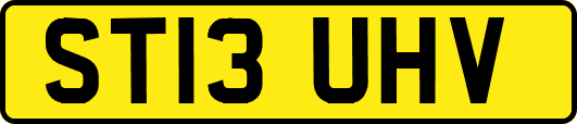 ST13UHV