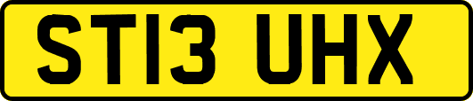 ST13UHX