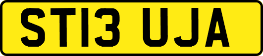 ST13UJA
