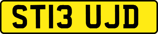 ST13UJD