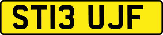 ST13UJF
