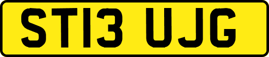 ST13UJG