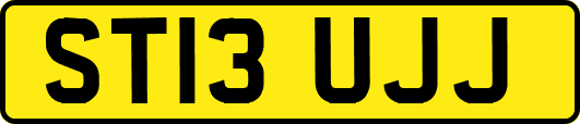 ST13UJJ