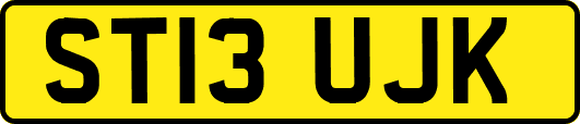 ST13UJK