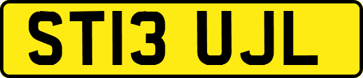 ST13UJL