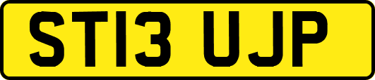 ST13UJP