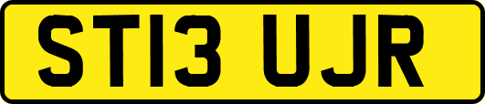 ST13UJR
