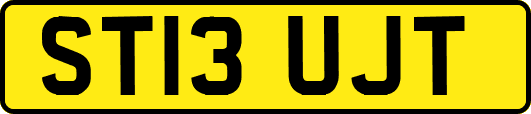 ST13UJT