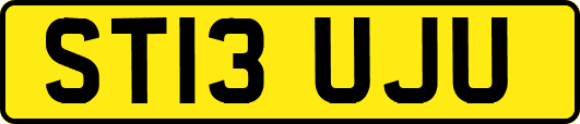ST13UJU
