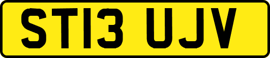 ST13UJV