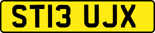 ST13UJX