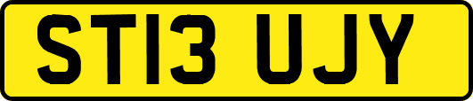 ST13UJY
