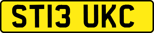 ST13UKC