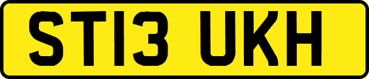 ST13UKH