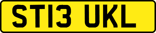 ST13UKL