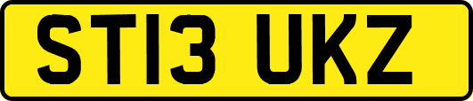 ST13UKZ