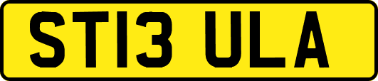 ST13ULA