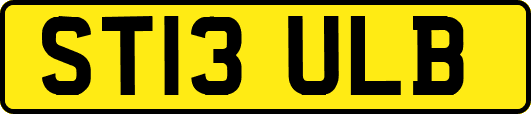 ST13ULB