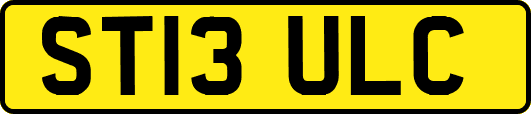 ST13ULC