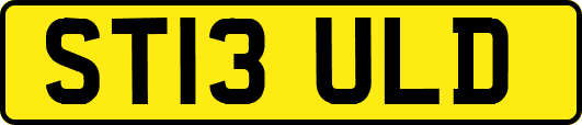 ST13ULD