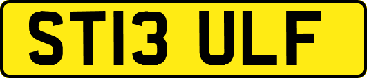 ST13ULF