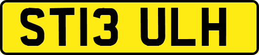 ST13ULH