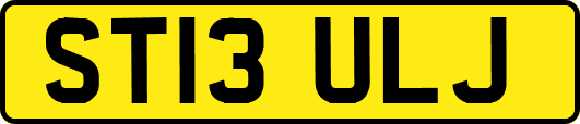 ST13ULJ