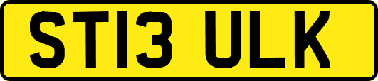ST13ULK