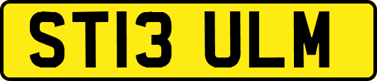 ST13ULM