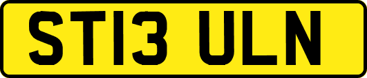 ST13ULN