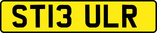 ST13ULR