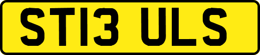 ST13ULS