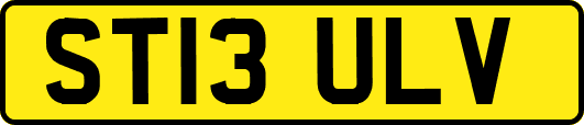 ST13ULV