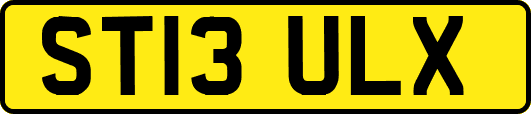 ST13ULX