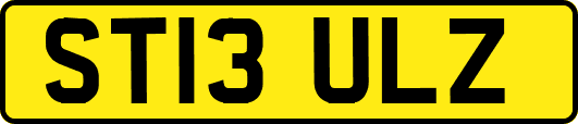 ST13ULZ