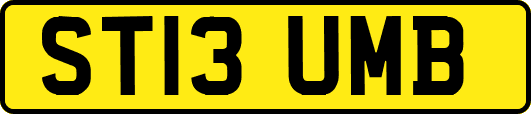 ST13UMB