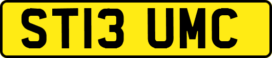 ST13UMC