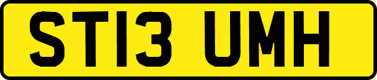 ST13UMH