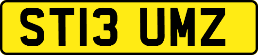 ST13UMZ