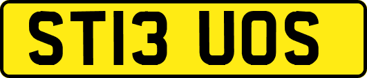 ST13UOS