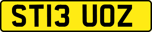 ST13UOZ