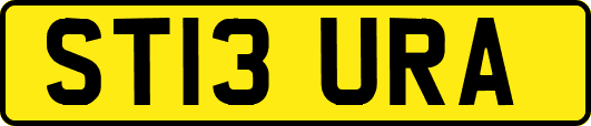ST13URA